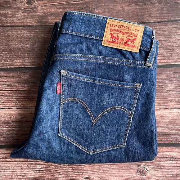 Levi's Denim - LEVI’S | 711 Skinny jeans